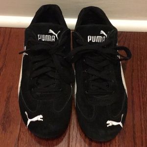 Puma Sneakers
